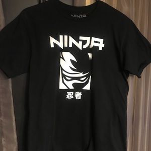 Ninja T-shirt